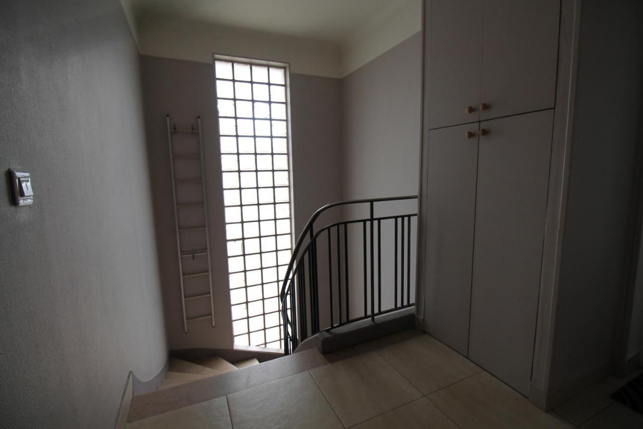 Escale-Marne Fr - 201 - Free Parking - Free Luggage Storage - All Equipped - Linen Included - Washing Machine - Luxury Emma Mattress 160X200 - 10Mn Walk Metro 8 - Rer A - Panoramic View - From 1 To 6 Guests Maisons-Alfort Eksteriør billede