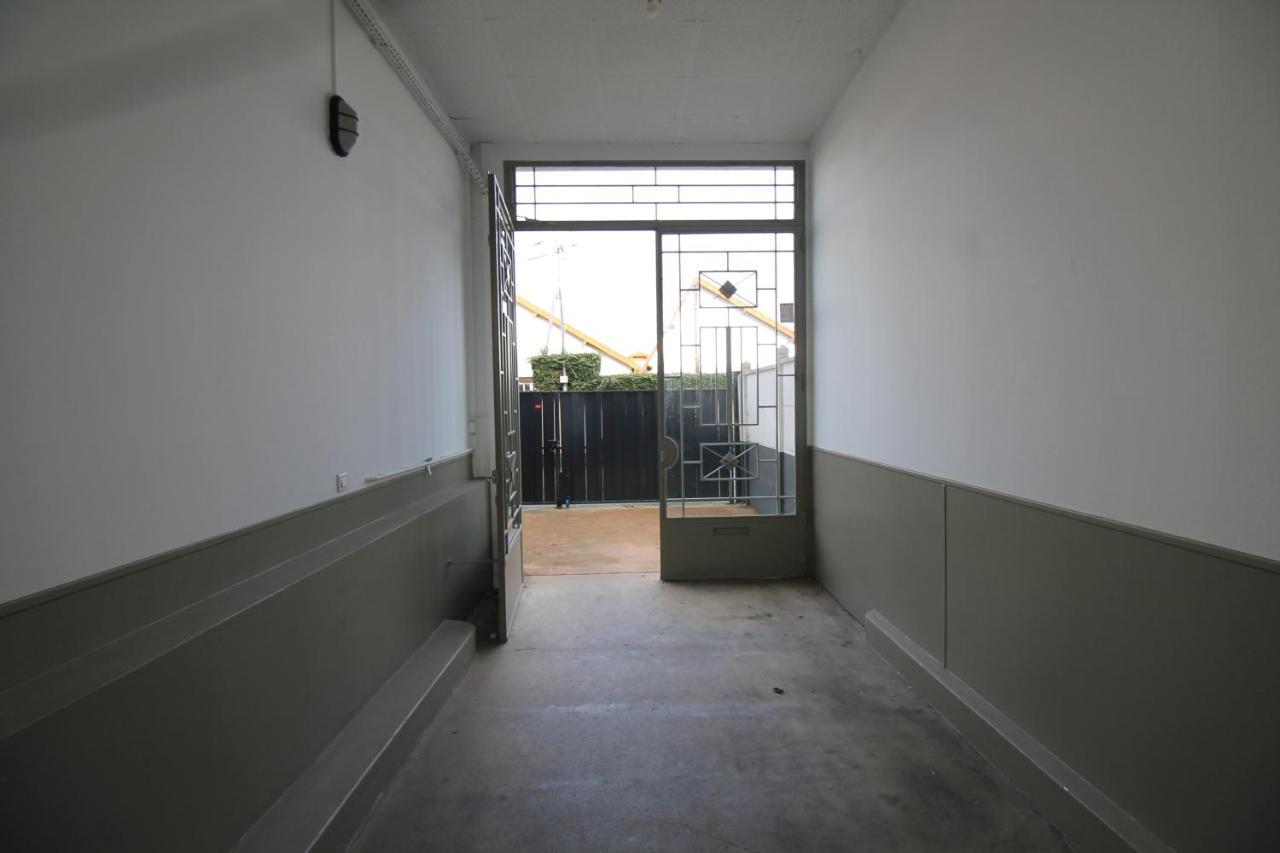 Escale-Marne Fr - 201 - Free Parking - Free Luggage Storage - All Equipped - Linen Included - Washing Machine - Luxury Emma Mattress 160X200 - 10Mn Walk Metro 8 - Rer A - Panoramic View - From 1 To 6 Guests Maisons-Alfort Eksteriør billede