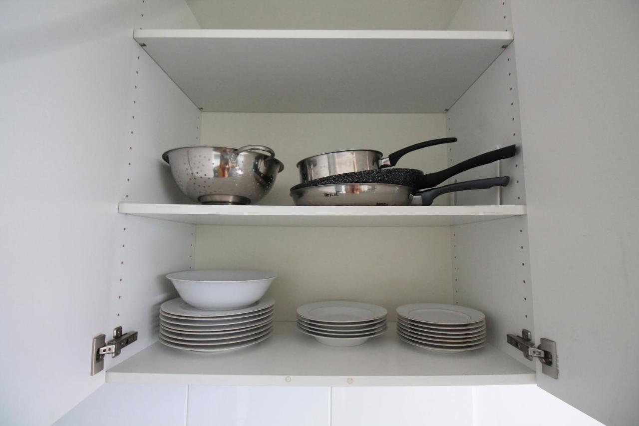 Escale-Marne Fr - 201 - Free Parking - Free Luggage Storage - All Equipped - Linen Included - Washing Machine - Luxury Emma Mattress 160X200 - 10Mn Walk Metro 8 - Rer A - Panoramic View - From 1 To 6 Guests Maisons-Alfort Eksteriør billede