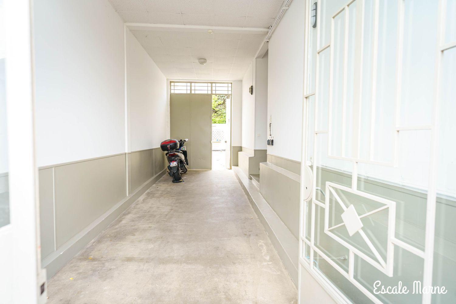 Escale-Marne Fr - 201 - Free Parking - Free Luggage Storage - All Equipped - Linen Included - Washing Machine - Luxury Emma Mattress 160X200 - 10Mn Walk Metro 8 - Rer A - Panoramic View - From 1 To 6 Guests Maisons-Alfort Eksteriør billede